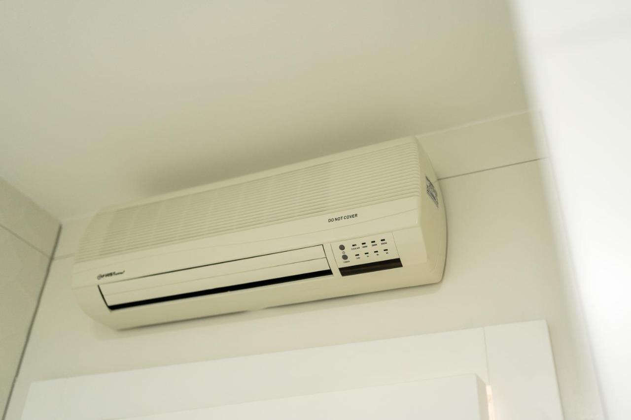 ליובוסקי Apartmani Centar מראה חיצוני תמונה