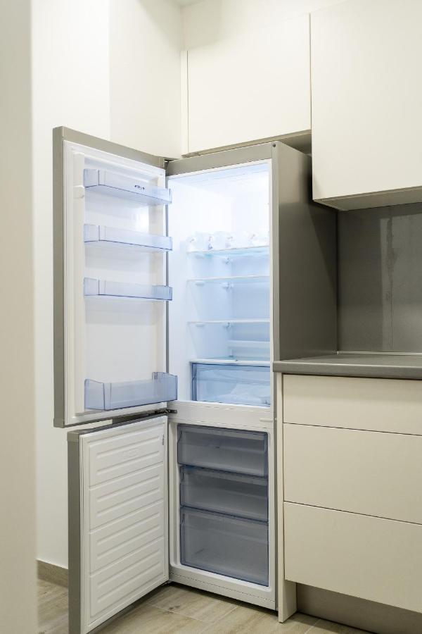 ליובוסקי Apartmani Centar מראה חיצוני תמונה