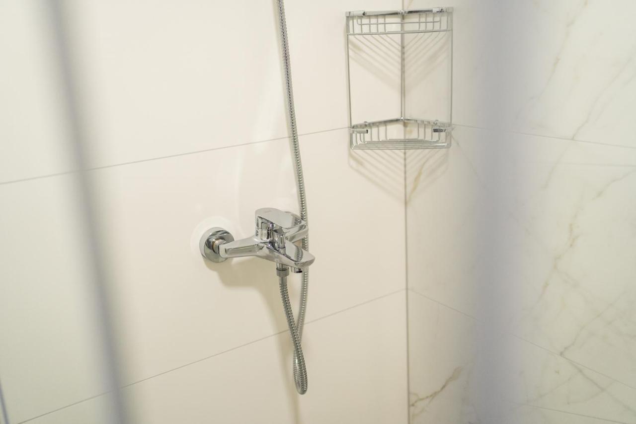 ליובוסקי Apartmani Centar מראה חיצוני תמונה