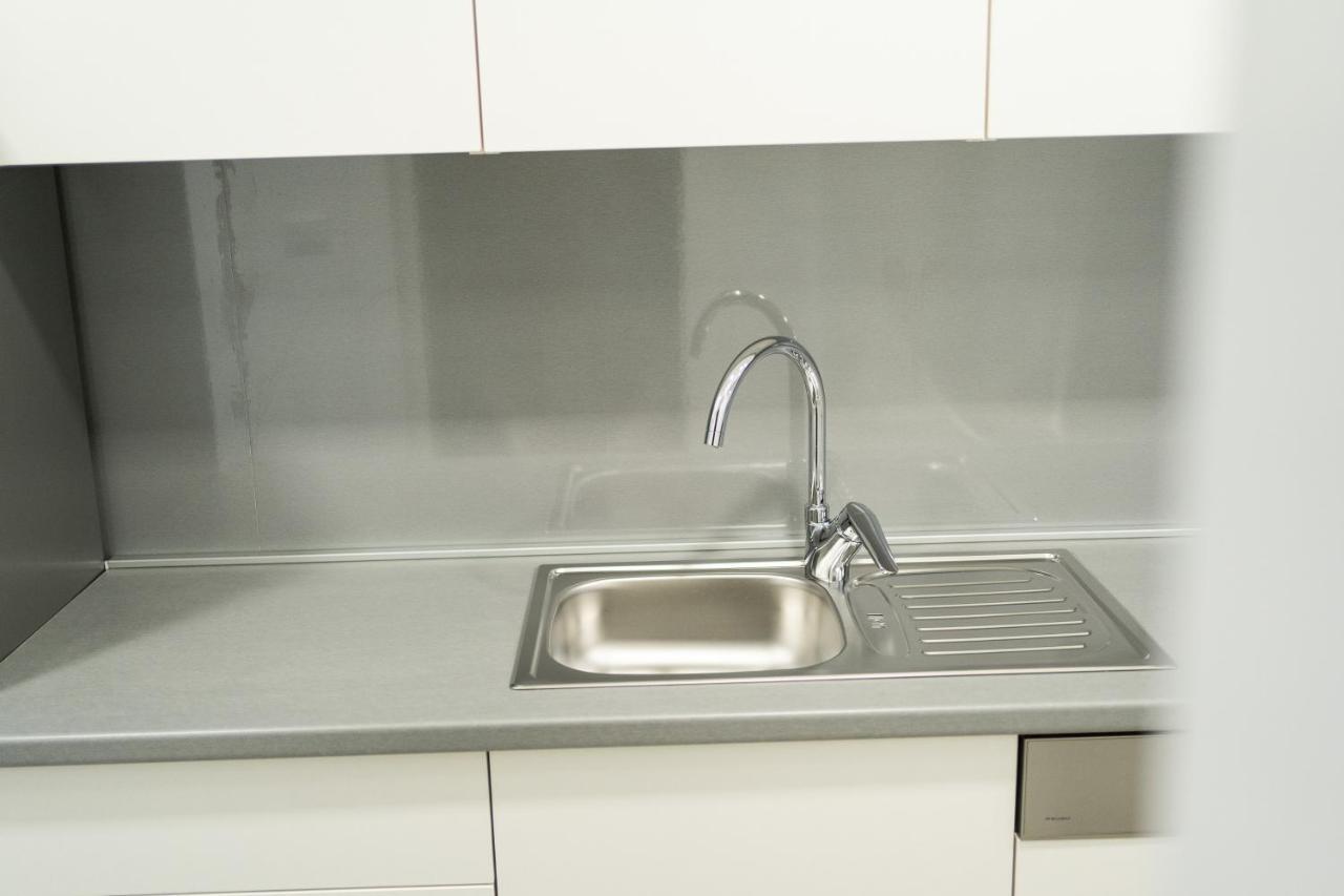 ליובוסקי Apartmani Centar מראה חיצוני תמונה