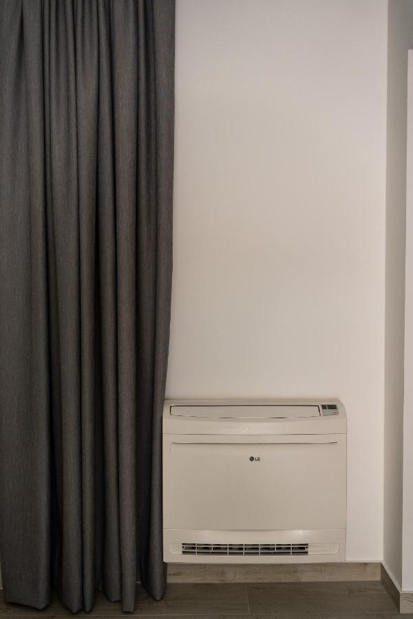 ליובוסקי Apartmani Centar מראה חיצוני תמונה