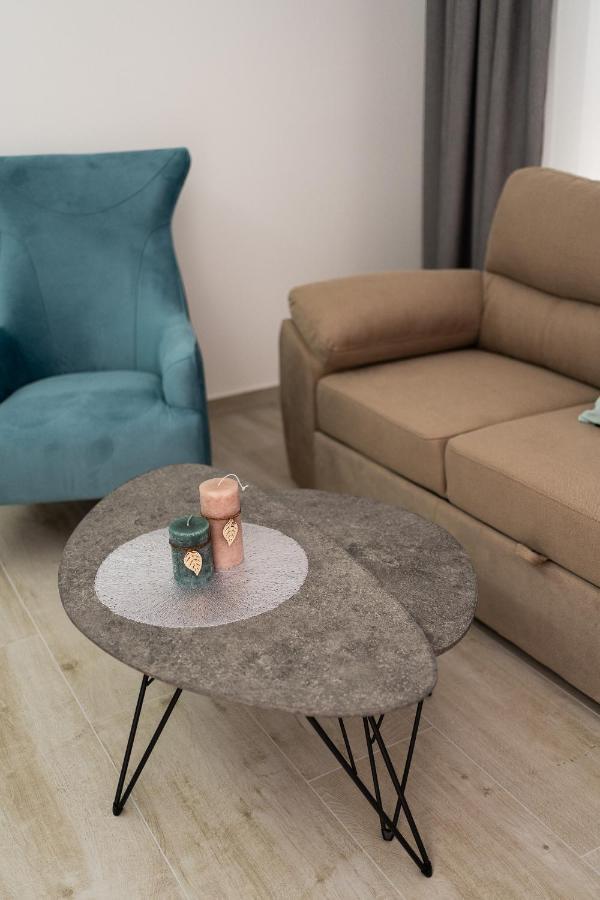 ליובוסקי Apartmani Centar מראה חיצוני תמונה