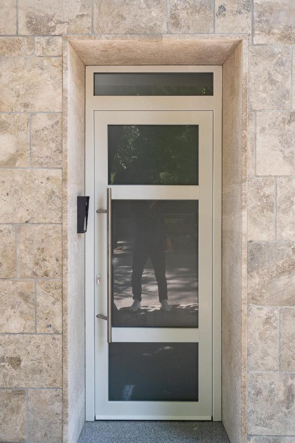 ליובוסקי Apartmani Centar מראה חיצוני תמונה